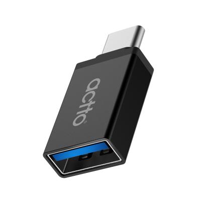 엑토 USB-A 3.2 to C타입 OTG 변환 젠더 USBA-15
