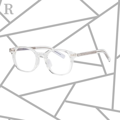 RECLOW LAND TR B-ZERO CRYSTAL GLASS 안경