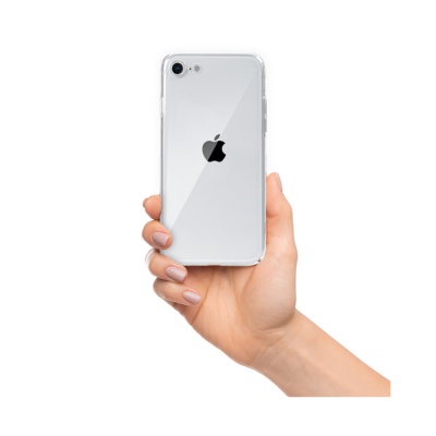 끼움 변색없는 아이폰6플러스/ 6s플러스 투명 케이스
