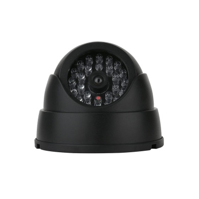 청연 실내용 돔형 모형 CCTV 카메라 NV47-CCT10