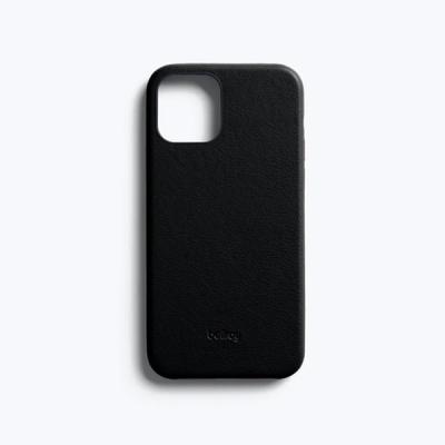 벨로이 Phone Case - 0 card i12 / i12 Pro - Black