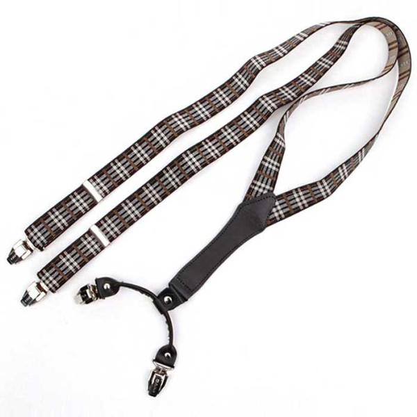 CLASSIC 포인트 suspenders CH1953345