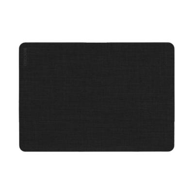 인케이스 패브릭 맥북 하드쉘 M1A 13형 블랙