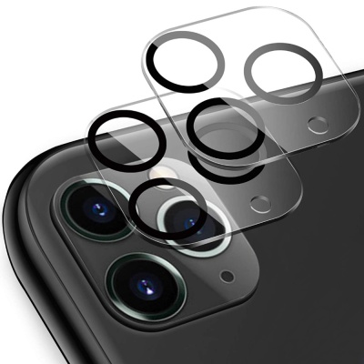 아이폰11pro/pro max 디펜드 빛번짐 방지 카메라 필름