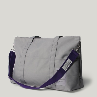 Big travel bag _ Gray
