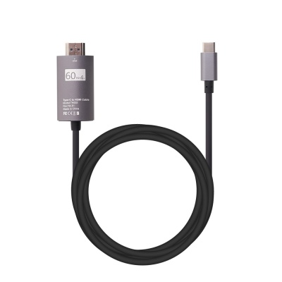 USB3.1 C타입 HDMI컨버터 / HDMI케이블 3미터 LCZW368