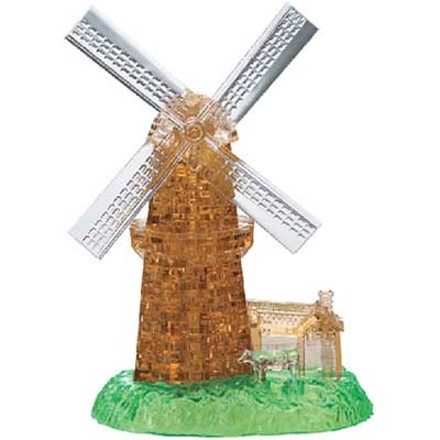 풍차(Windmill)