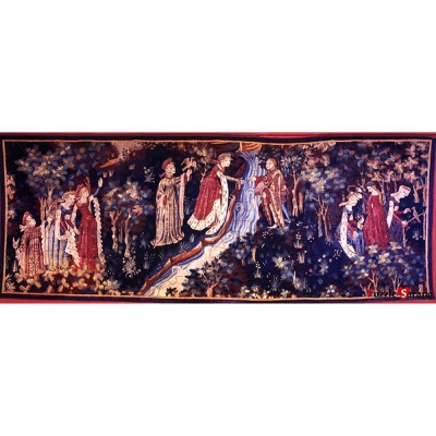 1000피스 직소퍼즐 - 르네상스 시대의 결혼식