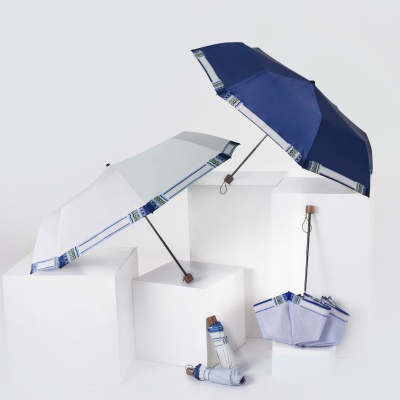 [미미달] 청와단청 양산 우산
