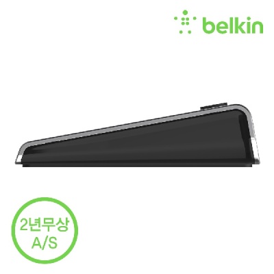 벨킨 USB-C타입 11in1 멀티 포트 허브 독 INC004bt