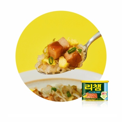 포켓도시락 포켓덮밥 리챔돈부리덮밥 6팩 식단관리