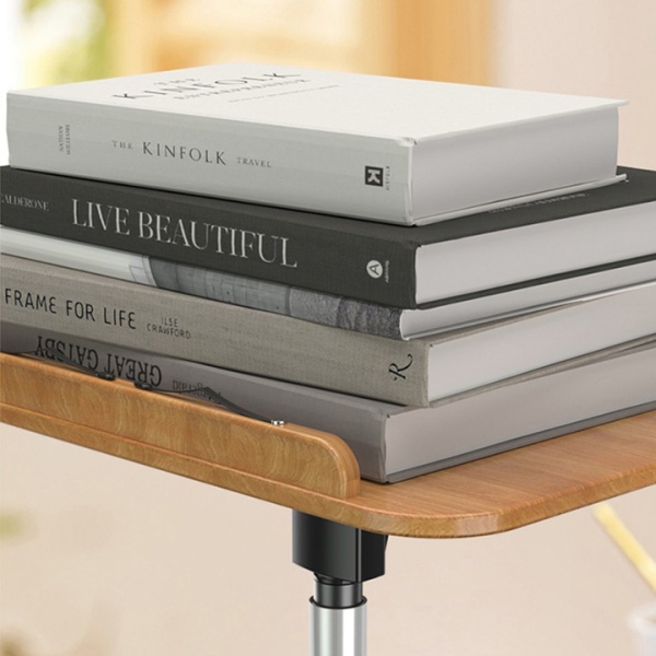 도도한 독서대 / 높이조절 테이블 보면대 겸용