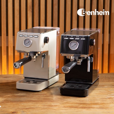 벤하임 에스프레소 커피 머신 HLS-2201