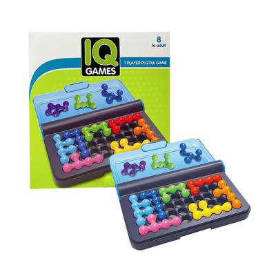 IQ 퍼즐게임 블록스 IQ퍼즐게임 시리즈 B142