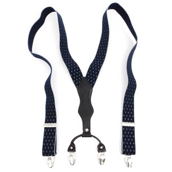 CLASSIC 미니 다이아 suspenders CH1953402