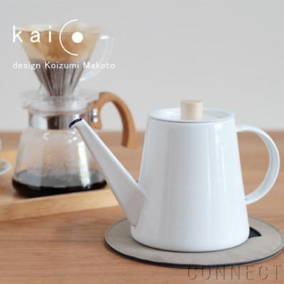 카이코 법랑주전자 범랑 드립 커피드립 K-017