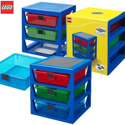 Lego discount drawers morrisons