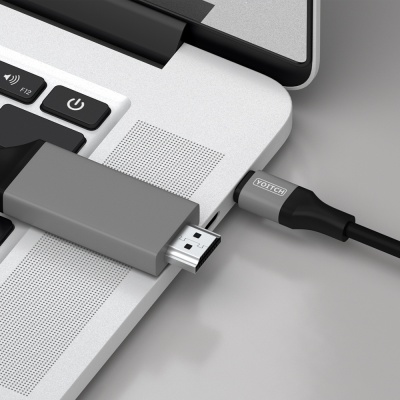 드로우 USB 3.1 Gen1 C타입 to HDMI 케이블 2M