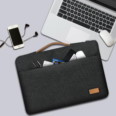 메이플 노트북 슬림 아이패드 파우치 가방
