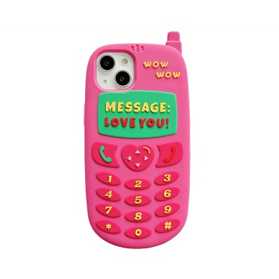 갤럭시s23 s22 s21 노트20 안테나 핑크 전화기 케이스