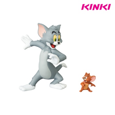 UDF TOM AND JERRY: TOM AND JERRY (2111004)
