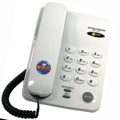 전화기GS-460 (개) 86038