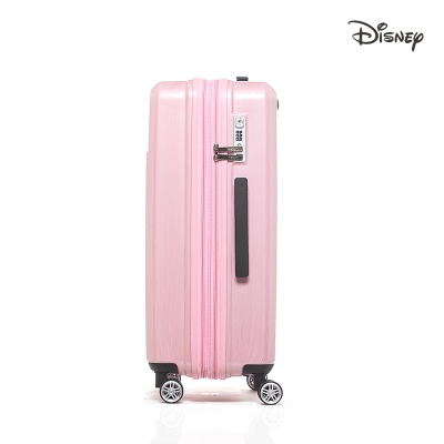 [디즈니]미키마우스 미키 캐리어 핑크 여행용 20형