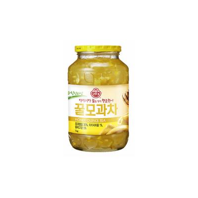 [오뚜기] 꿀모과차 (1kg)