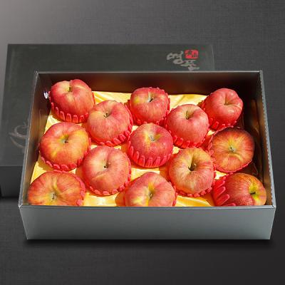 [서울분당퀵배송] 명품과일 사과선물세트5kg(12-15과)