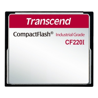 [Transcend] 트랜센드 산업용 CF메모리 SLC 1GB
