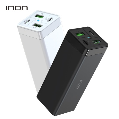 아이논 INON 65W 4포트 USB PD PPS 고속 멀티충전기 