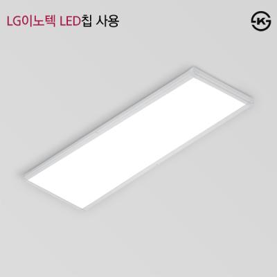 LG이노텍정품 로이스 엣지평판 LED 욕실등 25W 국내산