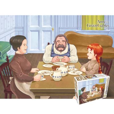 150피스퍼즐 빨강머리앤 티타임 학산문화사
