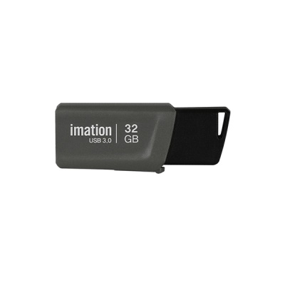 이메이션 USB메모리 클릭 32GB TLC USB3.0