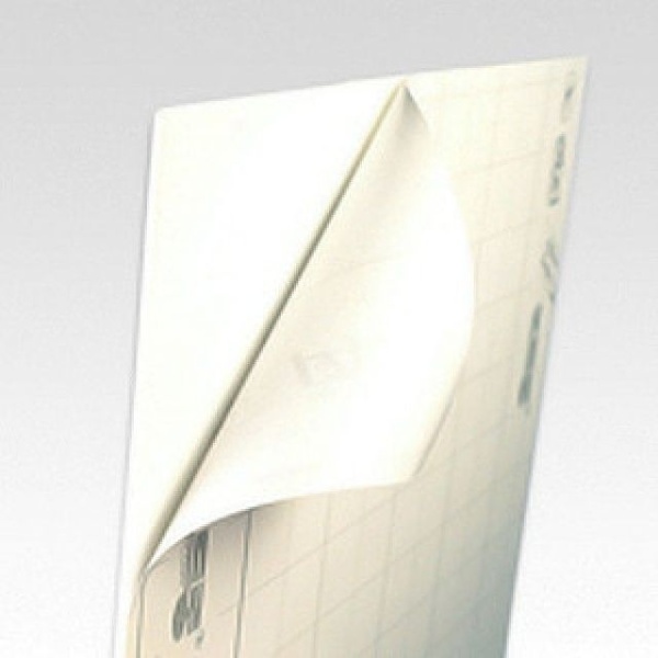 단면부착백색폼보드(600x900x5mm 5장) 우드락 폼보드