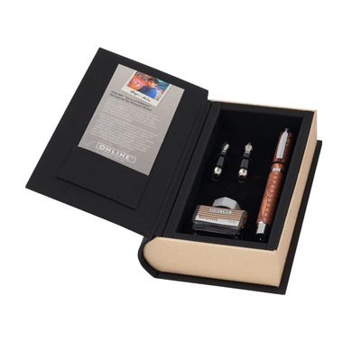 Vision Calligraphy set Special Edition