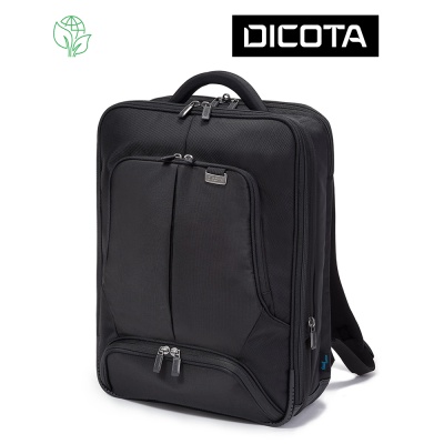 디코타 D30846 12-14.1인치 노트북가방 백팩