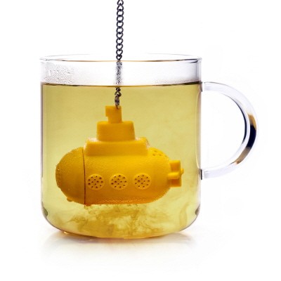 [OTOTO]Tea Sub 노란잠수함 티백
