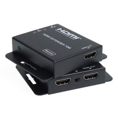 HDMI 리피터 익스텐더 / 4K POE 지원 LCPV558S