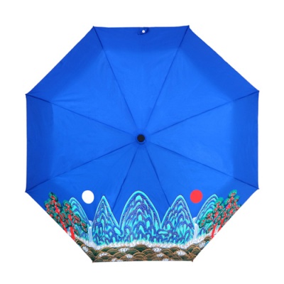 [디자인가안채]  우산 겸 양산