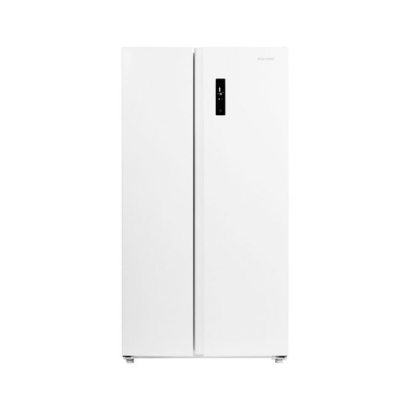 캐리어 클라윈드 냉장고 CRF-SN570WDC 2도어 570L