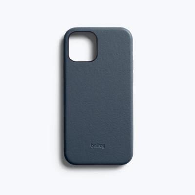 벨로이 Phone Case - 0 card i12 / i12 Pro - Basalt