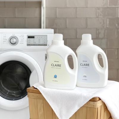 [모어하우스] 끌레르(Claire) 세탁세제&섬유유연제