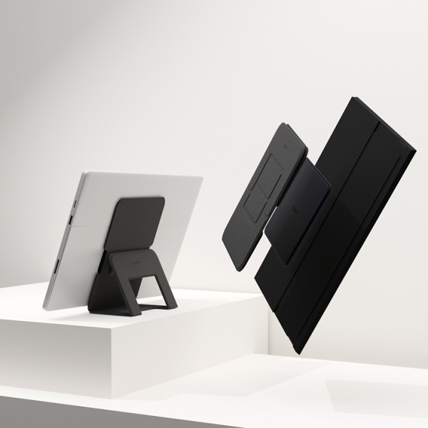 에르고미 아레스 메가 태블릿 거치대 휴대용 스탠드