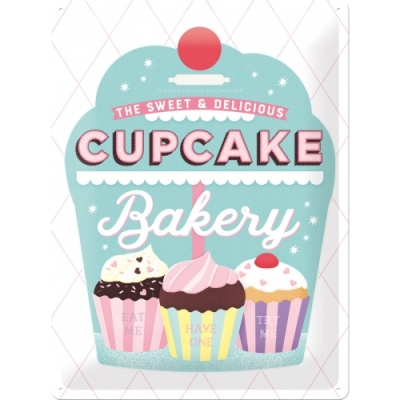 [23238] Cupcake Bakery