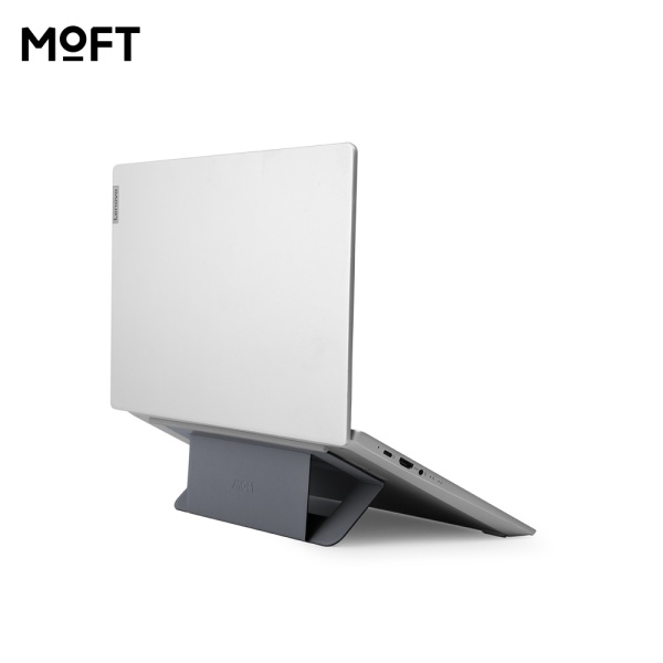 MOFT 에어플로우 스탠드 부착형 노트북 거치대 모프트