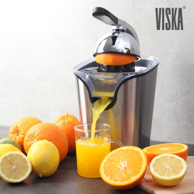 비스카 오렌지 착즙기 VK-MG10CJ