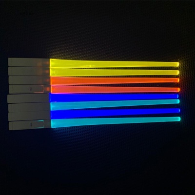 LED 젓가락 빛나는 젓가락 파티용젓가락 광선검젓가락 콘서트응원봉