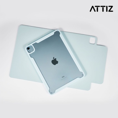 아띠즈 iPadAir 4/5세대 마그네틱 분리형 2in1 케이스