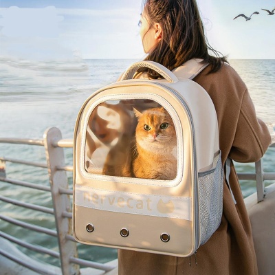 강아지 애견 고양이 가방 이동가방 백팩 산책가방